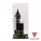 Preview: Lego 10273 Haunted House Geisterhaus (Closed) - Acryl Vitrine