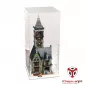 Preview: Lego 10273 Haunted House Geisterhaus (Closed) - Acryl Vitrine