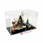 Preview: Lego 10275 Elf Club House Display Case
