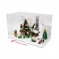 Preview: Lego 10275 Elf Club House Display Case