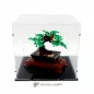 Preview: Lego 10281 Bonsai Baum - Acryl Vitrine