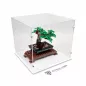 Preview: Lego 10281 Bonsai Tree Display Case