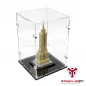 Preview: Lego 21002 Empire State Building - Acryl Vitrine