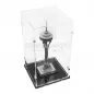 Preview: Lego 21003 Seatle Space Needle - Acryl Vitrine