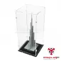 Preview: Lego 21008 Burj Khalifa - Acryl Vitrine