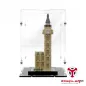 Preview: Lego 21013 Big Ben Display Case