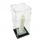 Preview: Lego 21015 Turm von Pisa - Acryl Vitrine