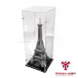 Preview: Lego 21019 Eiffelturm - Acryl Vitrine