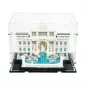 Preview: Lego 21020 Trevi Brunnen - Acryl Vitrine