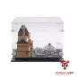 Preview: Lego 21024 Louvre - Acryl Vitrine