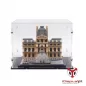 Preview: Lego 21024 Louvre - Acryl Vitrine