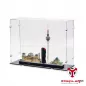 Preview: Lego 21027 Berlin Display Case