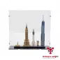 Preview: Lego 21028 New York City Display Case