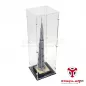 Preview: Lego 21031,21055 Burj Khalifa - Acryl Vitrine