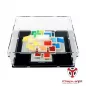 Preview: Lego 21037 LEGO Haus - Acryl Vitrine Preview: Lego 21037 LEGO Haus - Acryl Vitrine