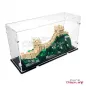 Preview: Lego 21041 Great Wall of China Display Case
