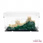 Preview: Lego 21041 Die Chinesische Mauer - Acryl Vitrine