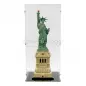 Preview: Lego 21042 Statue of Liberty Display Case