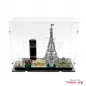 Preview: Lego 21044 Paris Display Case