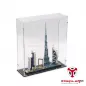 Preview: Lego 21052 Dubai Display Case