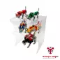 Preview: Display Stand for 21311 Voltron