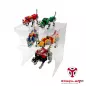 Preview: 21311 Voltron - Ständer