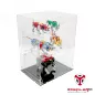 Preview: Display Stand for 21311 Voltron