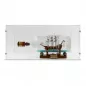 Preview: Lego 21313,92177 Ship in a Bottle Display Case