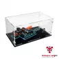 Preview: Lego 21314 TRON Legacy Display Case