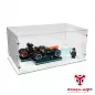 Preview: Lego 21314 TRON Legacy Display Case