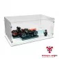 Preview: Lego 21314 TRON Legacy Display Case Vitrine