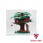 Preview: Lego 21318 Treehouse Display Case