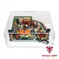 Preview: Lego 21319 Friends Central Perk - Acryl Vitrine