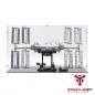 Preview: Lego 21321 Internationale Raumstation - Acryl Vitrine