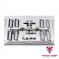 Preview: Lego 21321 International Space Station Display Case