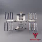Preview: Lego 21321 Acrylständer für International Raumstation