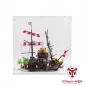 Preview: Lego 21322 Pirates of Barracuda Bay Display Case