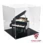 Preview: Lego 21323 Grand Piano Display Case