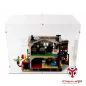 Preview: Lego 21324 123 Sesame Street Display Case