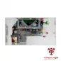 Preview: Lego 21324 Sesamstraße - Acryl Vitrine