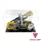 Preview: Lego 42055 Bucket Wheel Excavator Display Case