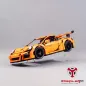 Preview: Acrylständer für Lego Technic Modelle