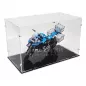 Preview: Lego 42063 BMW R1200 GS - Acryl Vitrine