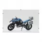 Preview: Lego 42063 BMW R1200 GS - Acryl Vitrine