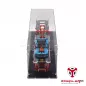 Preview: Lego 42098 Autotransporter Acryl Vitrine