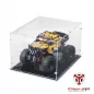 Preview: Lego 42099 4x4 X-treme Off-Roader Display Case