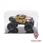 Preview: Lego 42099 Allrad Xtreme Geländewagen - Acryl Vitrine