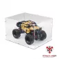 Preview: Lego 42099 Allrad Xtreme Geländewagen - Acryl Vitrine