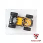 Preview: Lego 42099 Allrad Xtreme Geländewagen - Acryl Vitrine