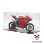 Preview: Lego 42107 Ducati Panigale V4 R- Acryl Vitrine